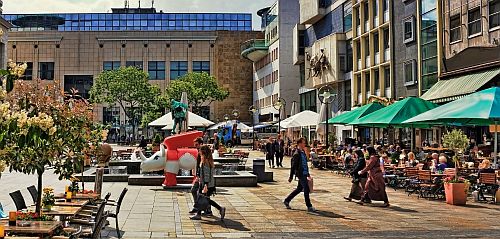 Dortmund Alte Markt
